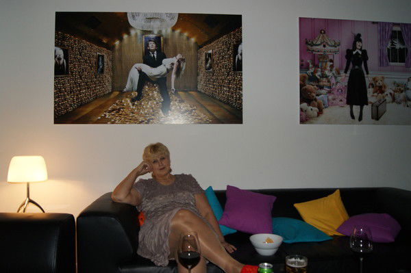 Зоя Туркова