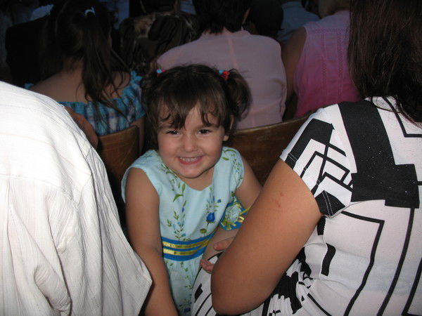 Алина Мишкой