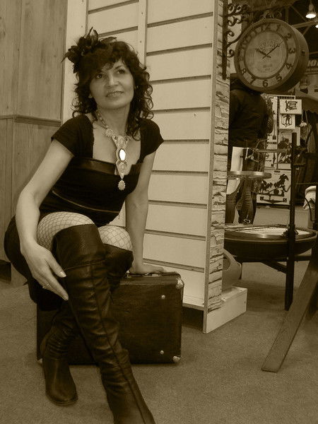 Римма Сельницына