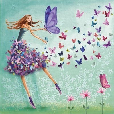 Ольга Бородина