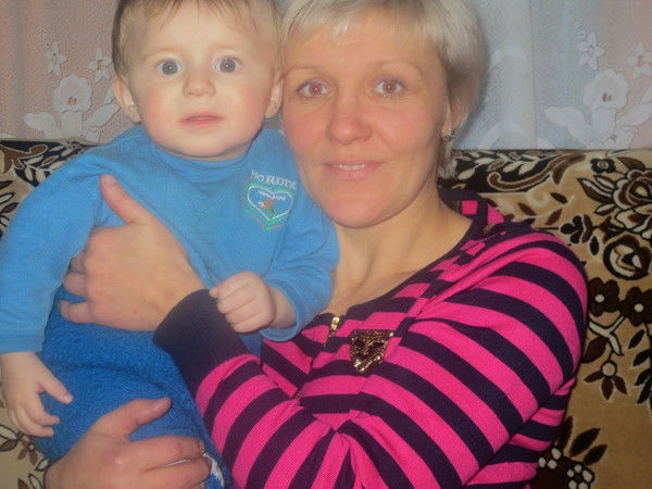 Инна Лощинина