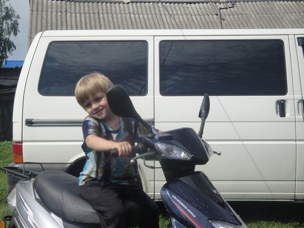 Сергей. Алдонин.