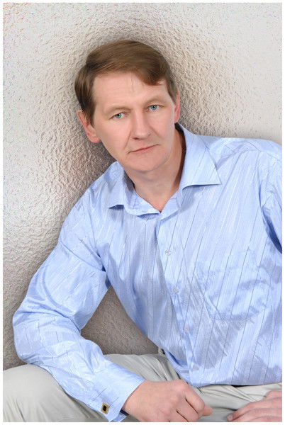 Игорь Красавцев