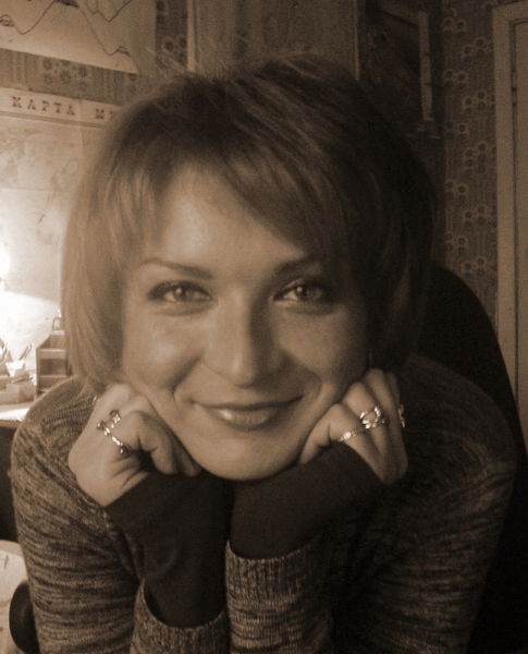 Ольга Софронова