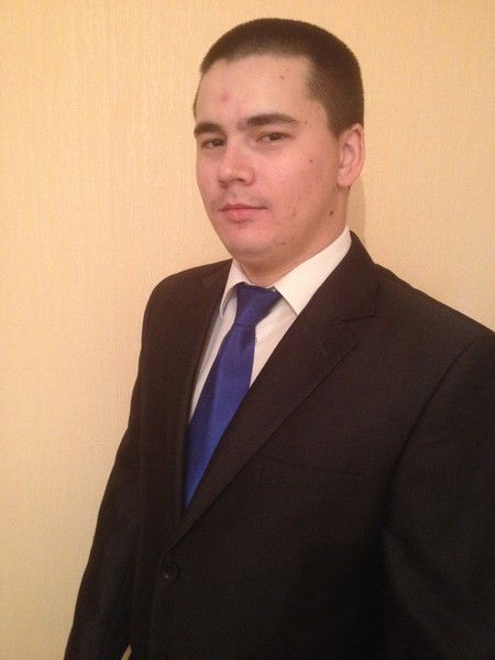 Данис Галиев