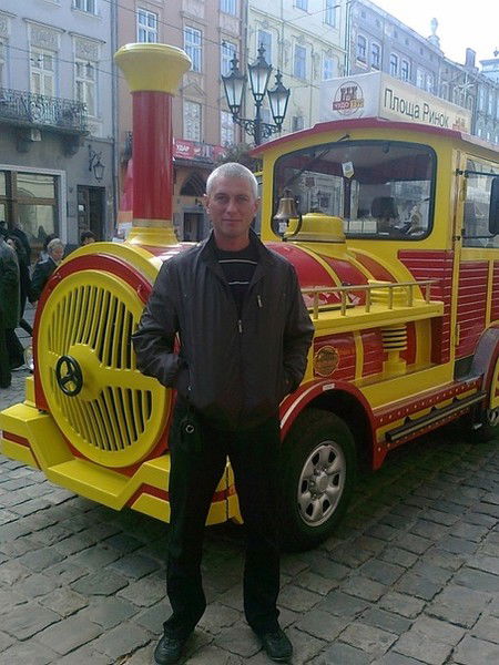 Валера Дашков