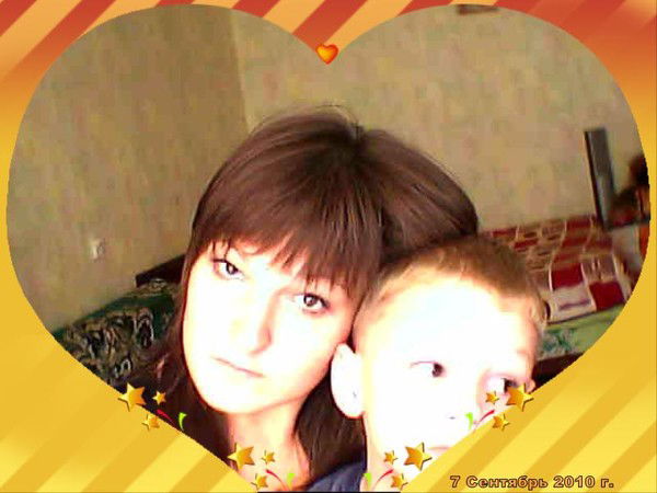 Инна Куричева