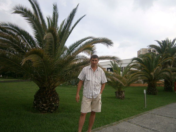 Александр Бурлаков