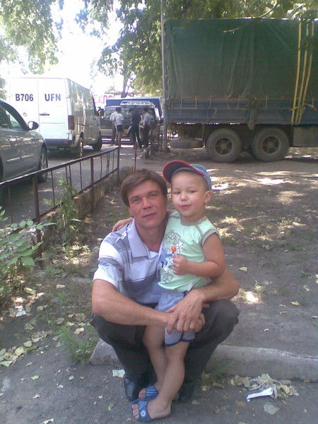 Евгений Юсупов