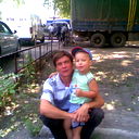 Евгений Юсупов