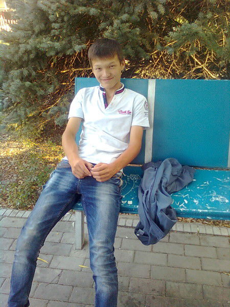 Суйунбек Кулматов