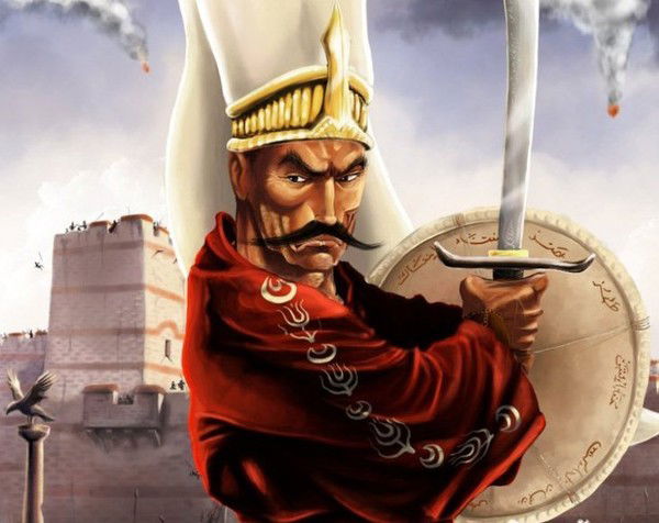 Алексей Пачев