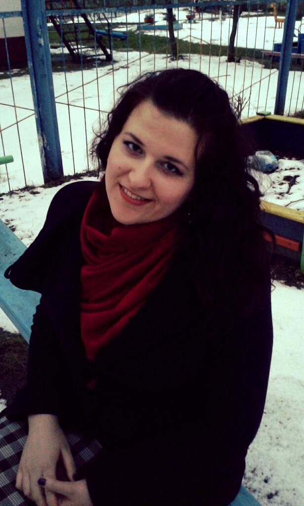 Цветочек Аленький