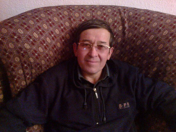 Автандил Бекеев