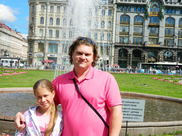 Владимир Панкратов