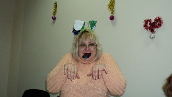 Татьяна Довгаль