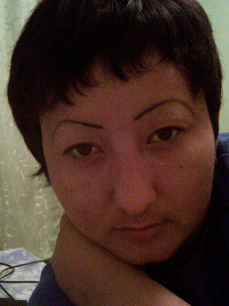 Карлыгаш Даухаринова