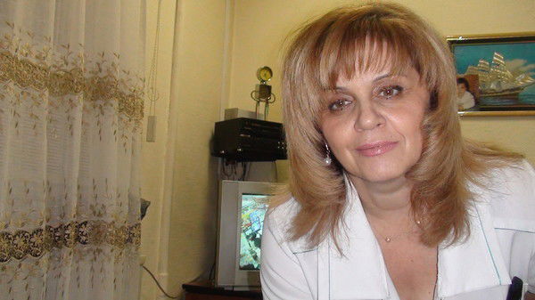 Нелля Арутюнян