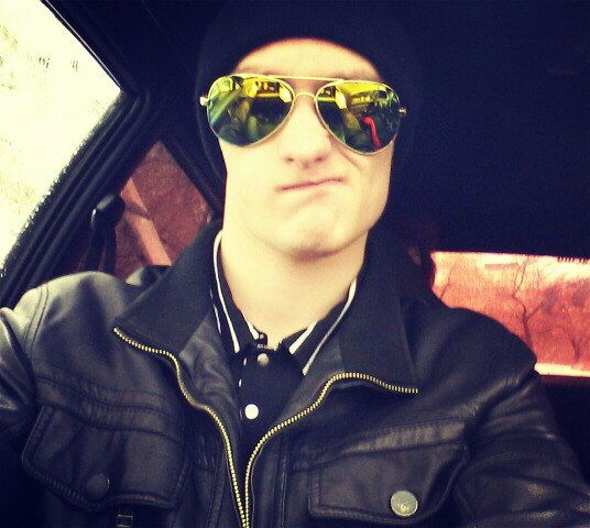 Евгений Зенков