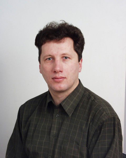 Александр Шамрицкий