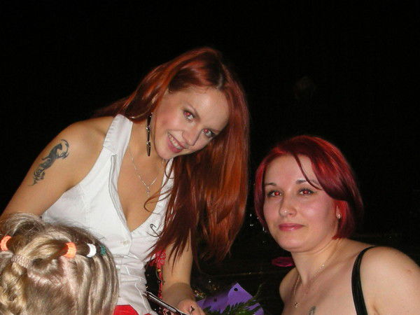 Юлия Сухова