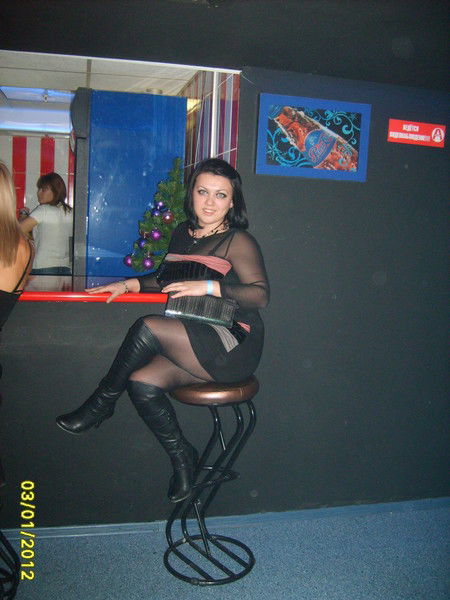 Елена Балан