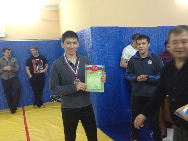 Орозали Ботобеков