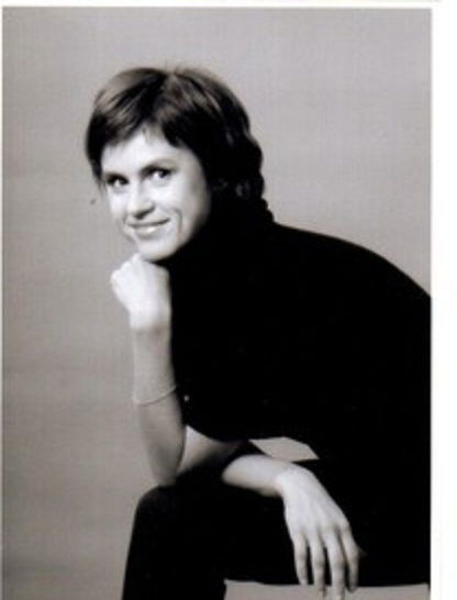 Евгения Лёзина