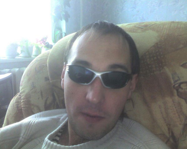 Анатолий Щипанов