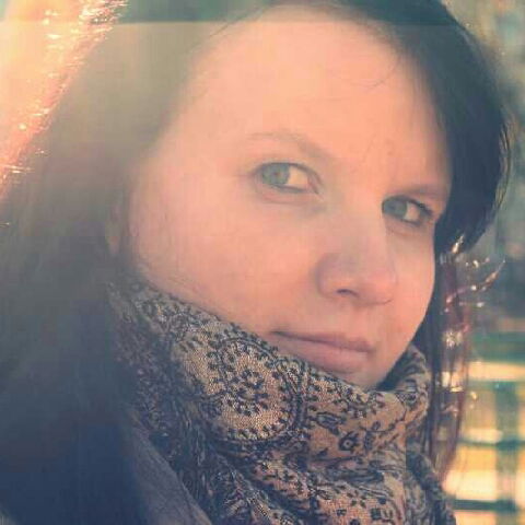 Марина Подгайская