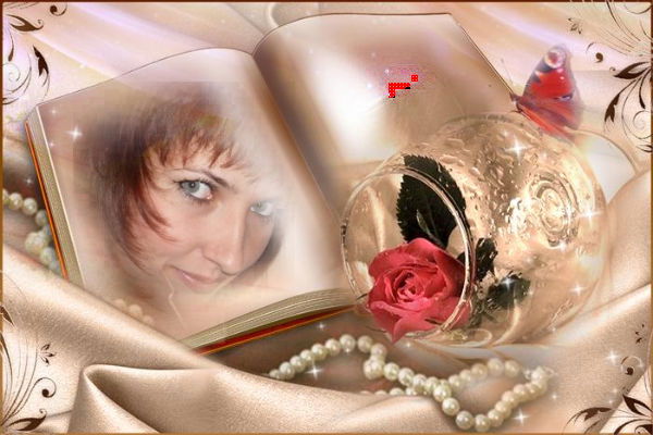 Мария Тихонова