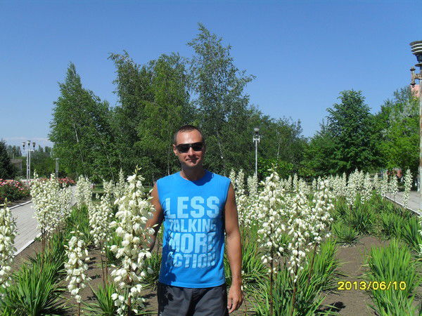 Сергей Зотов