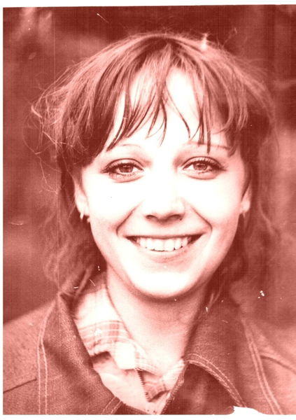 Марина Мухина