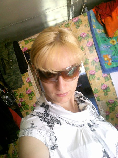 Ольга Камышенцева