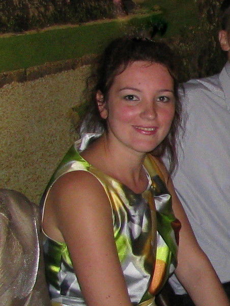 Ольга Петрова