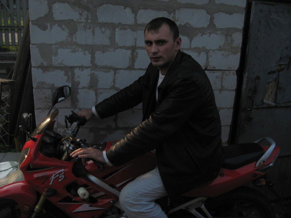 Макар Новак