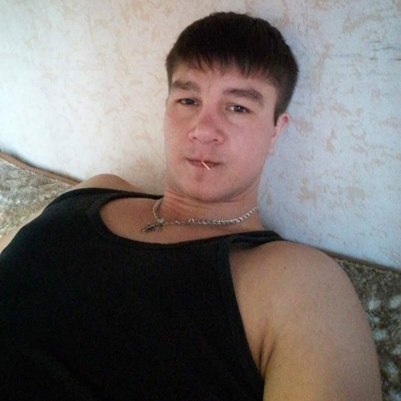 Евгений Нестеров