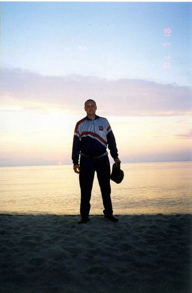 Алексей Сидоркевич