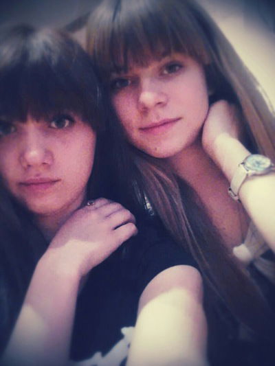 Инна Молокова