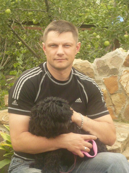 А Лександр Плигин