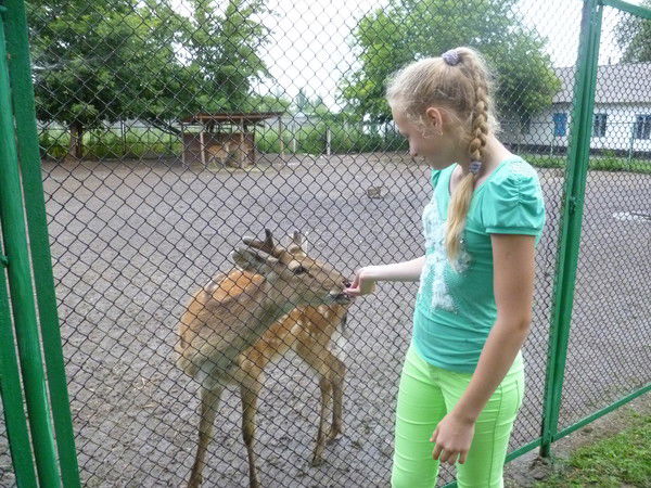 Лена Гурова