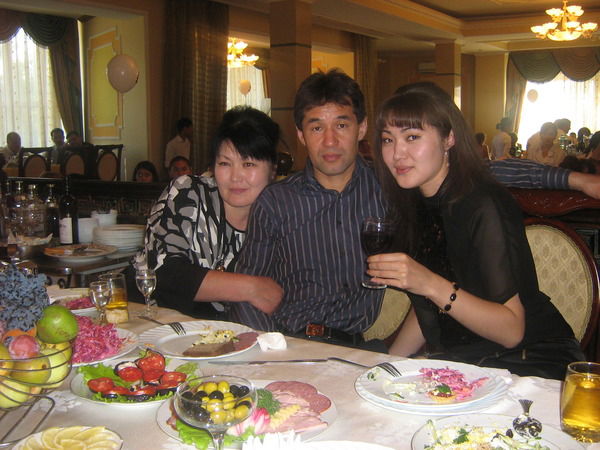 Абай Габдуллин