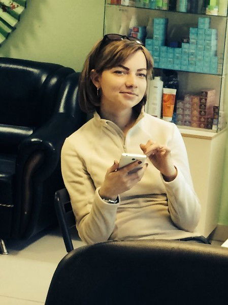 Катерина Коханова