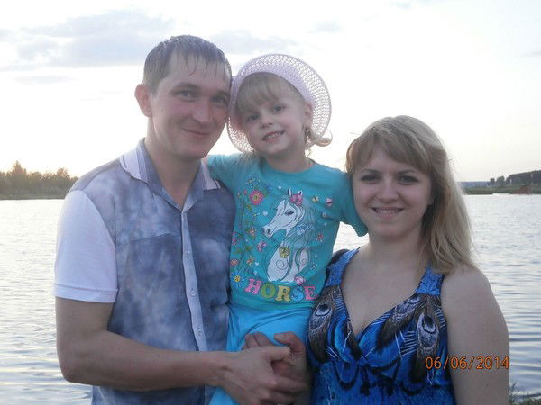 Лена Корнеева