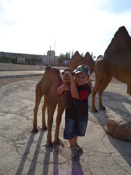 Константин Есимбеков