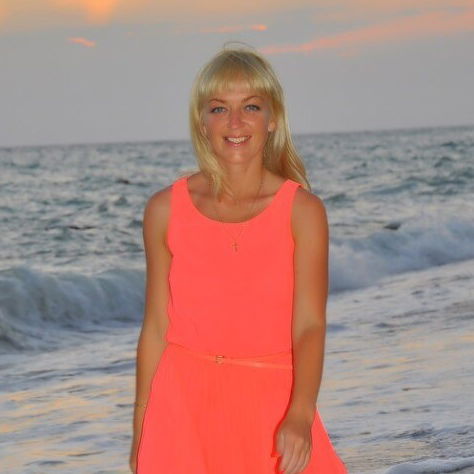 Татьяна Подгорных