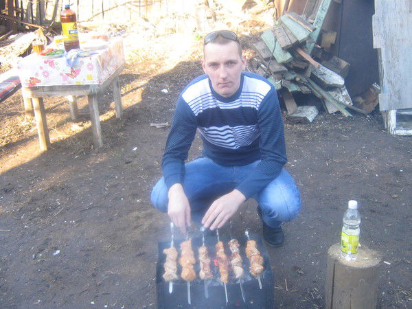 Евгений Степанов