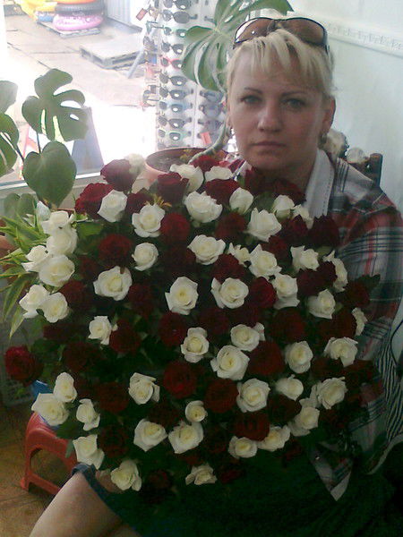 Юлия Мухтарова (Кукса)