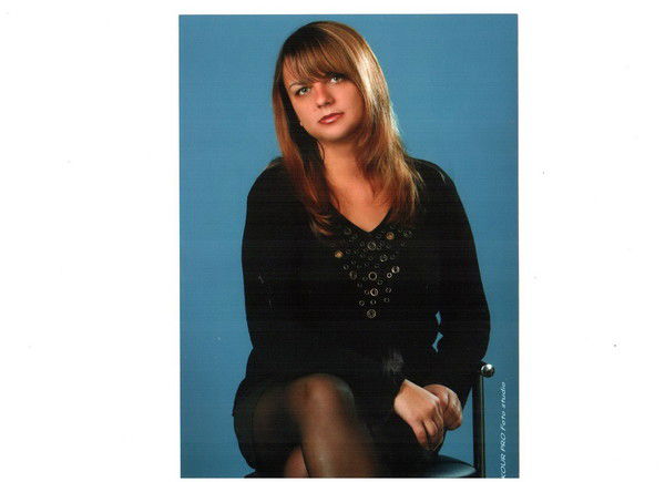 Пашкевич Татьяна