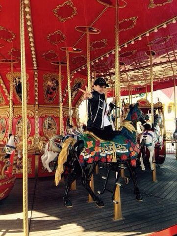 Марина Чохатаридис